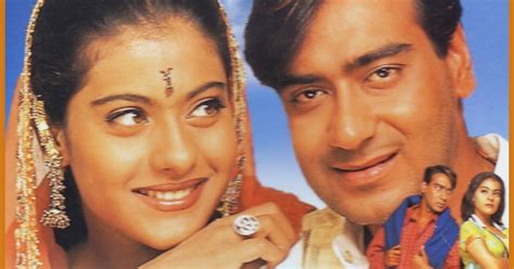 Pyaar To Hona Hi Tha Movie Dialogues | Ajay Devgan & Kajol