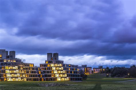 UEA, Norwich | anderchalegre | Flickr