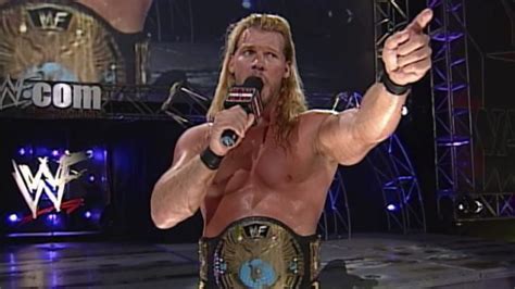 Chris Jericho Makes History At AEW Grand Slam