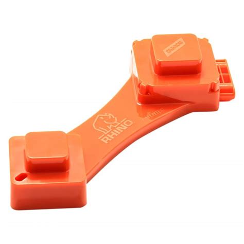 Camco® 39755 - RhinoFLEX™ Sewer Cleanout Plug Wrench - TOOLSiD.com