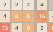 2048 Hexadecimal - Play 2048 Hexadecimal on Crazy Games