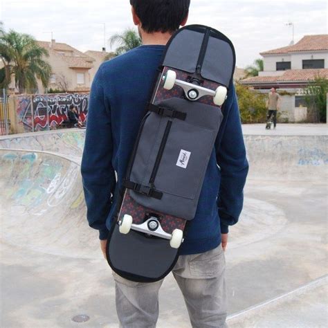 Top Rated Skate Backpacks | Skateboard bag, Skateboard backpack, Backpacks