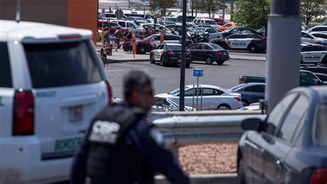 Sources identify El Paso shooting suspect | FOX 5 San Diego