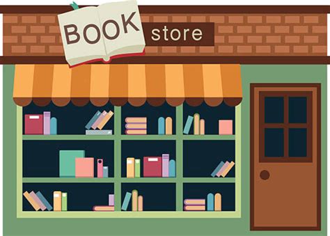 Buy clipart book stall, Buy book stall Transparent FREE for download on ...