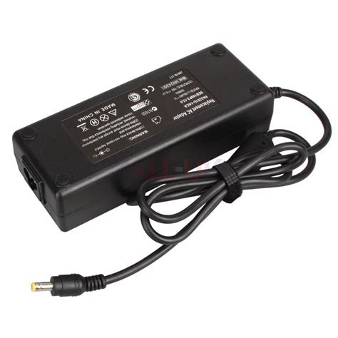 Laptop Battery Charger for 19V 6.3A Toshiba A200-1YO PA3290E-3AC3 AC Adapter UK | eBay