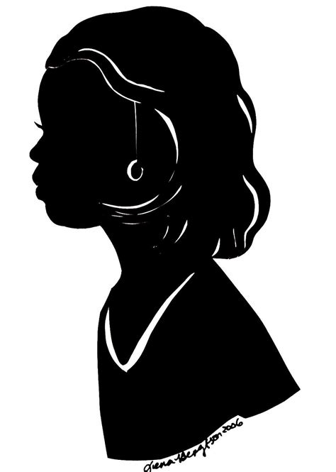 african woman silhouette clip art 20 free Cliparts | Download images on ...