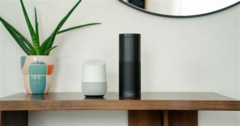 Google Home vs. Alexa: Which Assistant is Best? | SafeWise