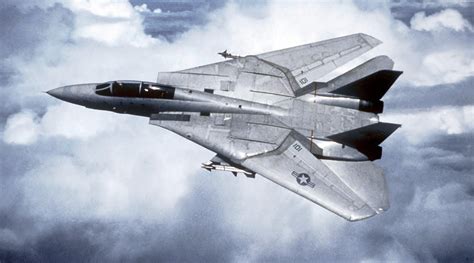 What If the F-14 Tomcat Never Happened? | The National Interest