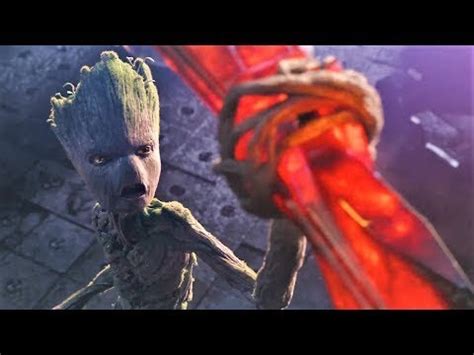 Thor got new hammer Stormbreaker Scene - All Stormbreaker best moment - Infinity war [HD] - YouTube