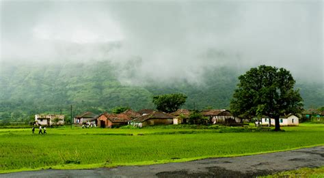 Places to visit in Amboli - Explore the Beautiful Amboli!