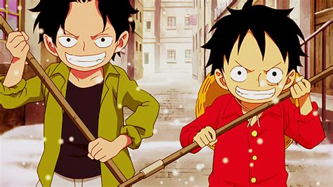 it's one piece | Ace and luffy, Luffy, Monkey d luffy