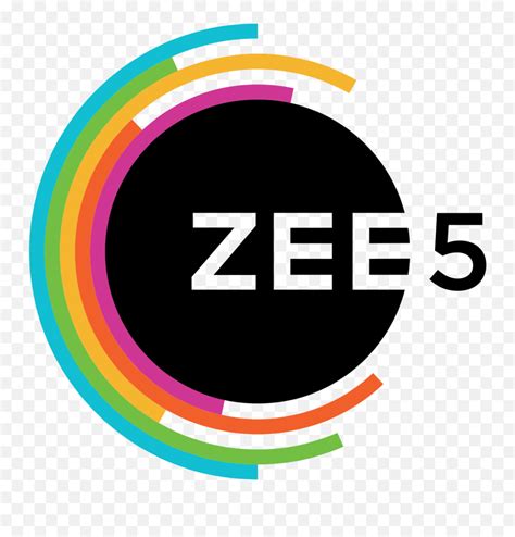 Zee5 - Wikipedia Zee Five Logo Png,Regular Show Logo - free transparent ...