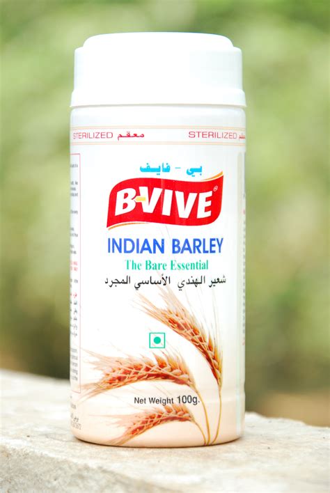 Barley Powder Manufacturer in Kozhikode Kerala India by M/s. B-vive India Products | ID - 168778