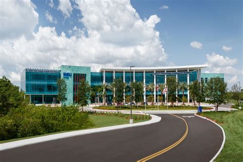 NSU opens Tampa Bay campus built with mega donation from Indian American Dr. Kiran Patel - The ...