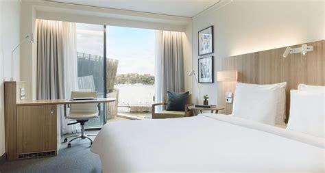 Hotel Rooms Stockholm | Radisson Blu Stockholm Waterfront