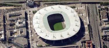 France Stadium - Stade de France - Football Tripper