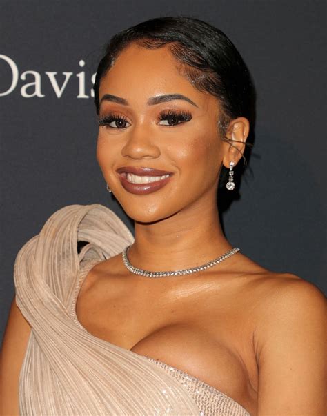 Saweetie – Clive Davis’ 2020 Pre-Grammy Gala • CelebMafia