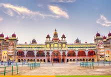 Hyderabad Tour Packages in New Delhi | ID: 7027420497