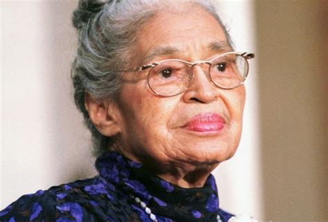 The Founder of Little Caesars Paid Rosa Parks’ Rent for Years - Brit + Co