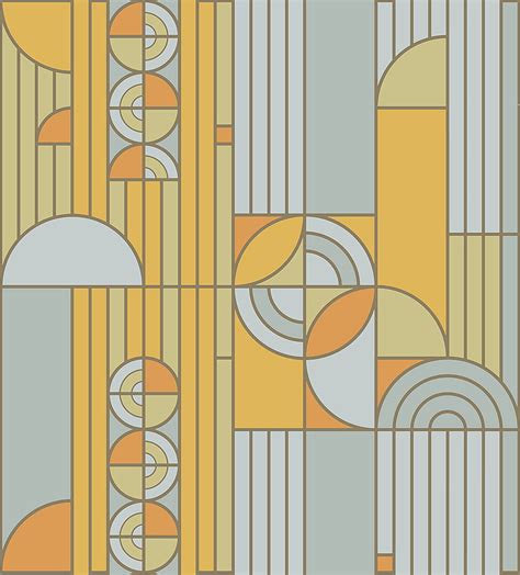 Frank Lloyd Wright® Design Collection HD phone wallpaper | Pxfuel