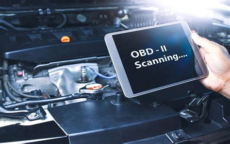 Guide to OBD Car Scanner: Types, Uses, Working and More | dubizzle