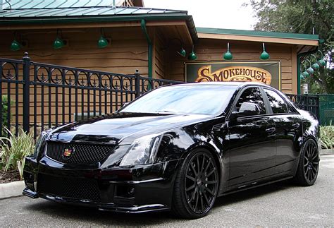 Caddilac CTS-V | Cadillac cts v, Cadillac, Cadillac cts