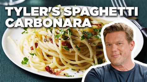 Gordon Ramsay Spaghetti Carbonara Recipe | Blog Dandk