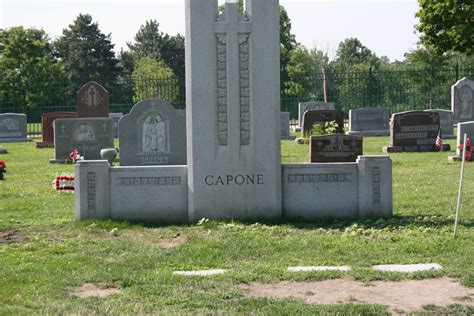 Al Capone (1899-1947) - Find a Grave Memorial