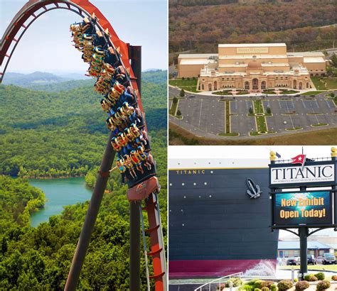 Does anything say Branson more than these six epic attractions? | The Branson Blog by Branson ...