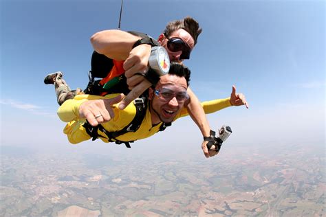 Skydive Sydney Requirements: Know Before You Skydive At Sydney