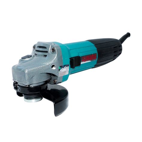 AG9030 Angle Grinder (4 Inch) Gerinda Tangan – Fujiyama Power Tools