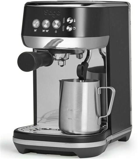 Sage The Bambino™ Plus Espresso Coffee Maker - Crema