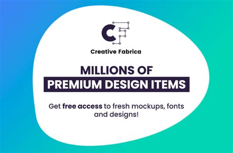 Free Access to 6+ Million Mockups, Fonts and Designs - Mockup World