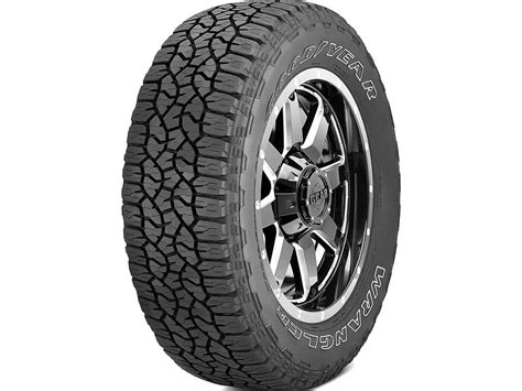 Goodyear trailrunner at review - scoutdop