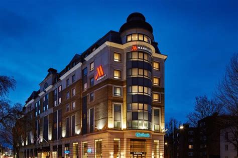 ‪London Marriott Hotel Maida Vale‬ - לונדון, אנגליה - חוות דעת על המלון ...