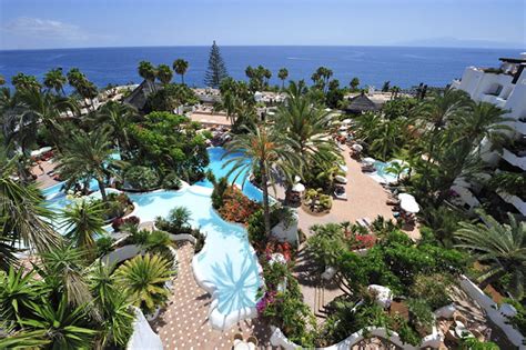 Book Jardin Tropical Hotel in Adeje, Tenerife, Canary Islands, SPAIN ...