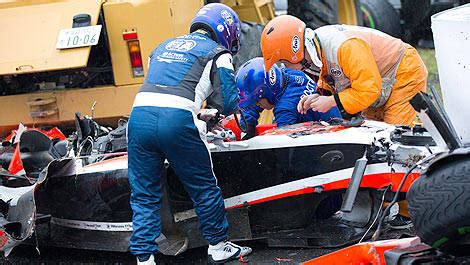 F1: Alain Prost remains ''furious'' about Jules Bianchi crash | Car News | Auto123