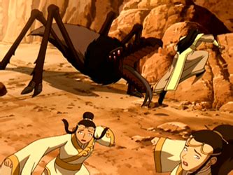 the legend of korra - What inspired the hybrid animals seen in the Avatar cartoon? - Science ...