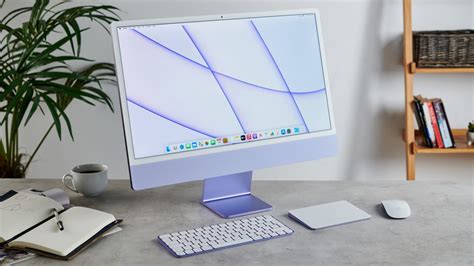 Apple iMac 24 İnç (2021) İnceleme - Cepkolik