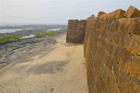 Alibaug Beach Near Mumbai: Essential Travel Guide