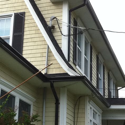 The Gutter Bus | Gutter Installation Repair Cleaning