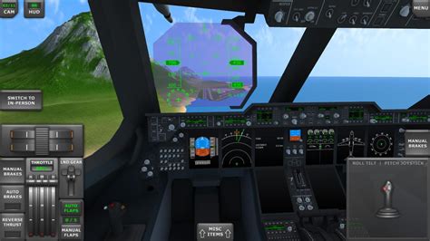 Turboprop Flight Simulator 3D - Android Apps on Google Play