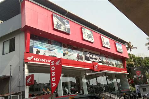 Honda Showroom Near Me - Photos All Recommendation