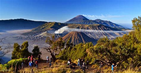 Bromo Sunrise Tour from Malang - Klook India