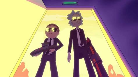 Adult Swim Orders 70 New Episodes of 'Rick and Morty' - HorrorGeekLife