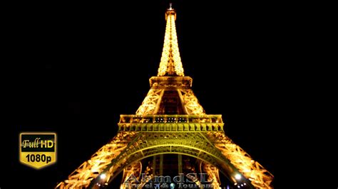 Download Eiffel Tower Hd Wallpapers 1080p - Eiffel Tower On Itl.cat