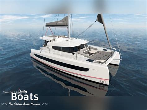 2022 Bali Catamarans 4.2 for sale. View price, photos and Buy 2022 Bali Catamarans 4.2 #215153