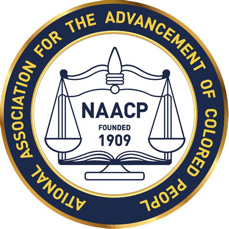 Naacp Logo Vector at Vectorified.com | Collection of Naacp Logo Vector ...