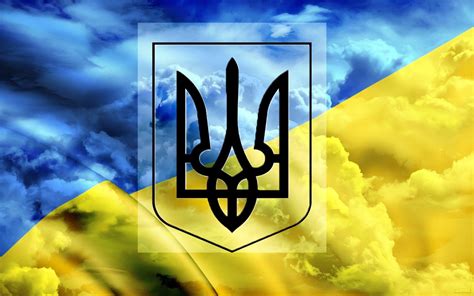 Ukraine Flag Wallpapers - Top Free Ukraine Flag Backgrounds - WallpaperAccess