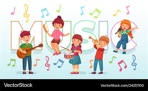 Music For Kids | Kids Matttroy